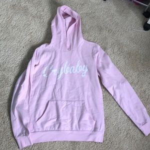 Crybaby Melanie Martinez sweatshirt